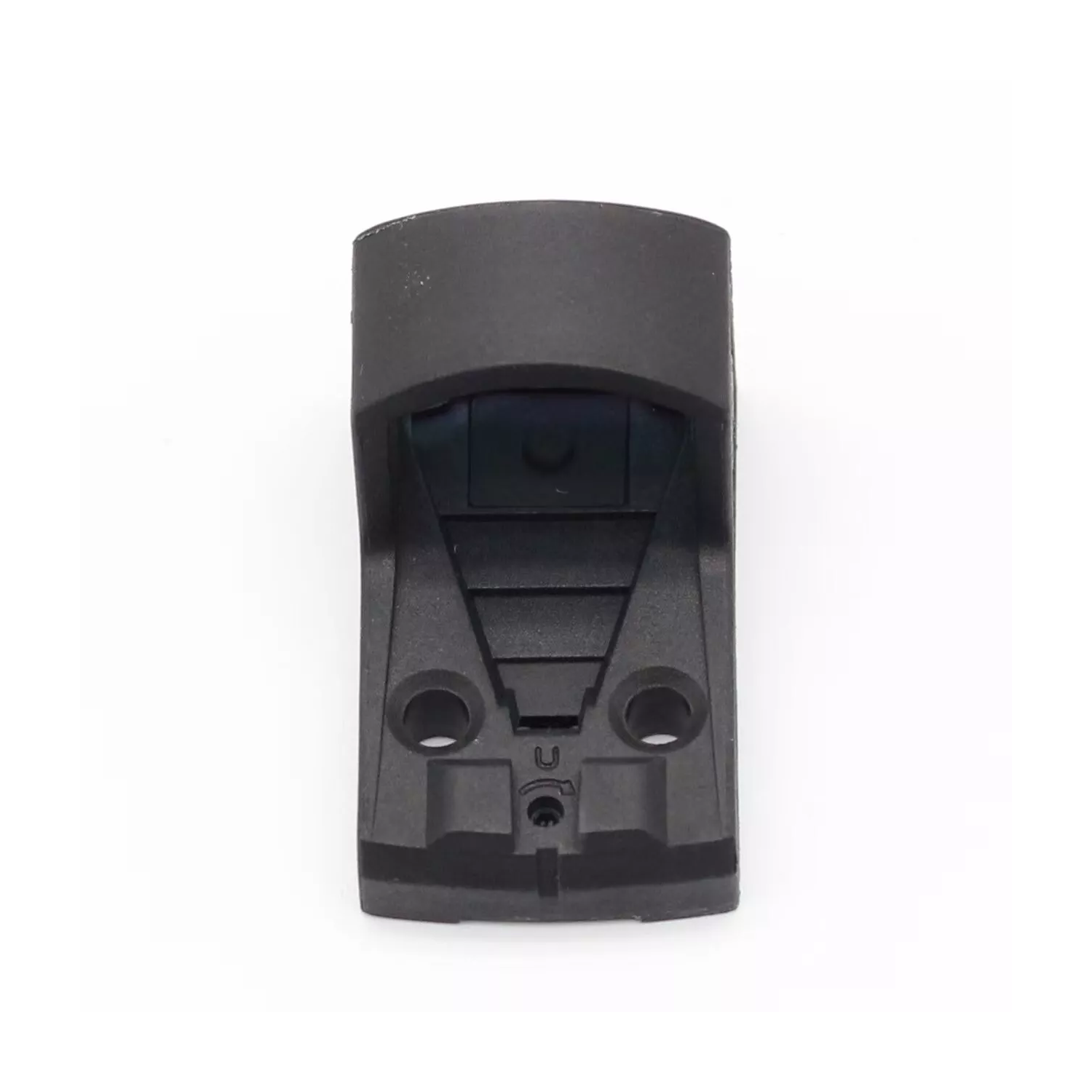 ROMEOZero 1x 24 mm 3 MOA Red Dot Sight with Protective Shroud - Black / TAN (SOR01300)