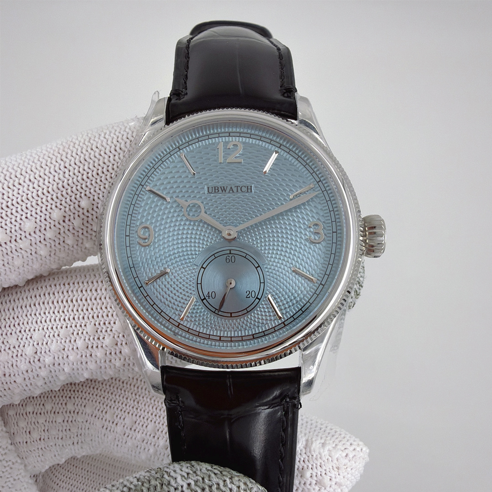 JASON007 Super U1 St9 Cellini 1908 UPGRADED Automatic Mechanical Mens Watches Sapphire President Bracelet Luxury Men's Wristwatches