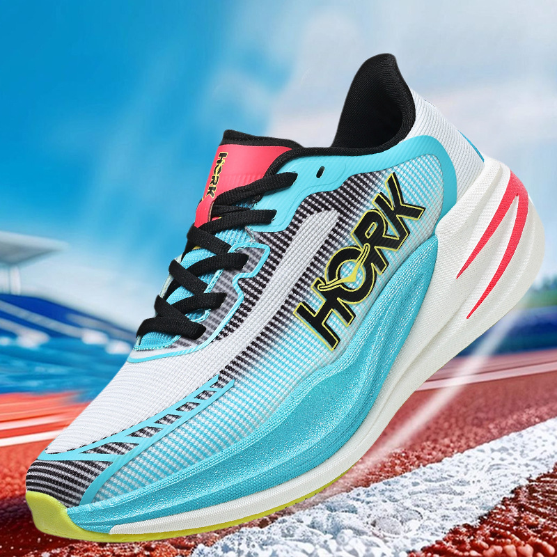 Free shipping dsigner shoes for mens womens running shoes green blue orange New thick soled height increasing outdoor casual sports shoes