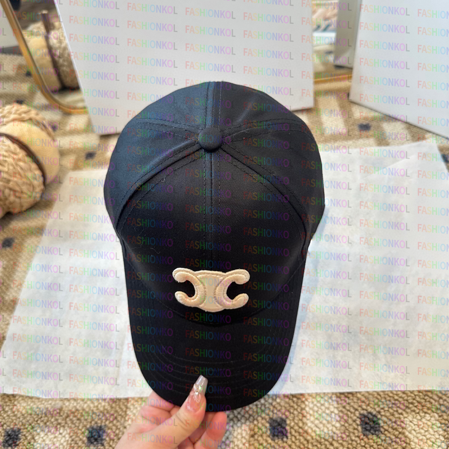 Luxury Celinehats F… - image