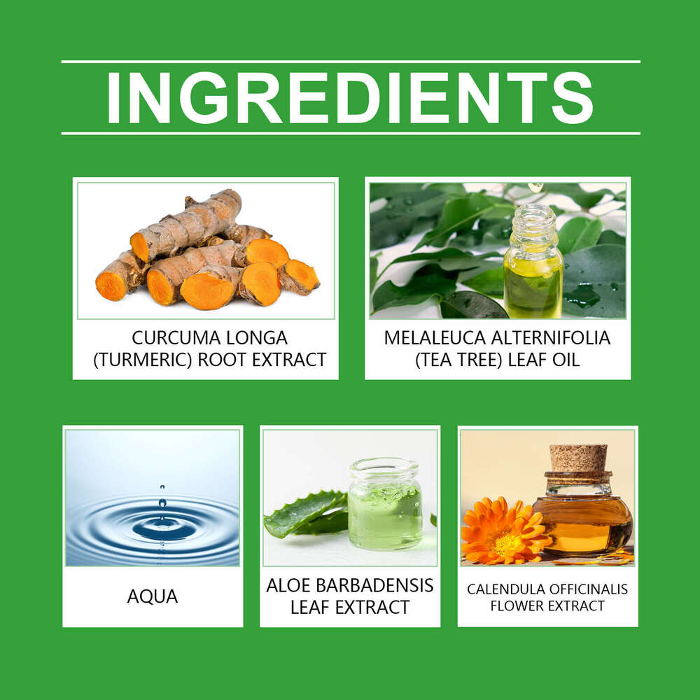 Yegbong Pet Care Spray for Cats Dogs to Relieve Skin Discomfort and Protect Pets S260203