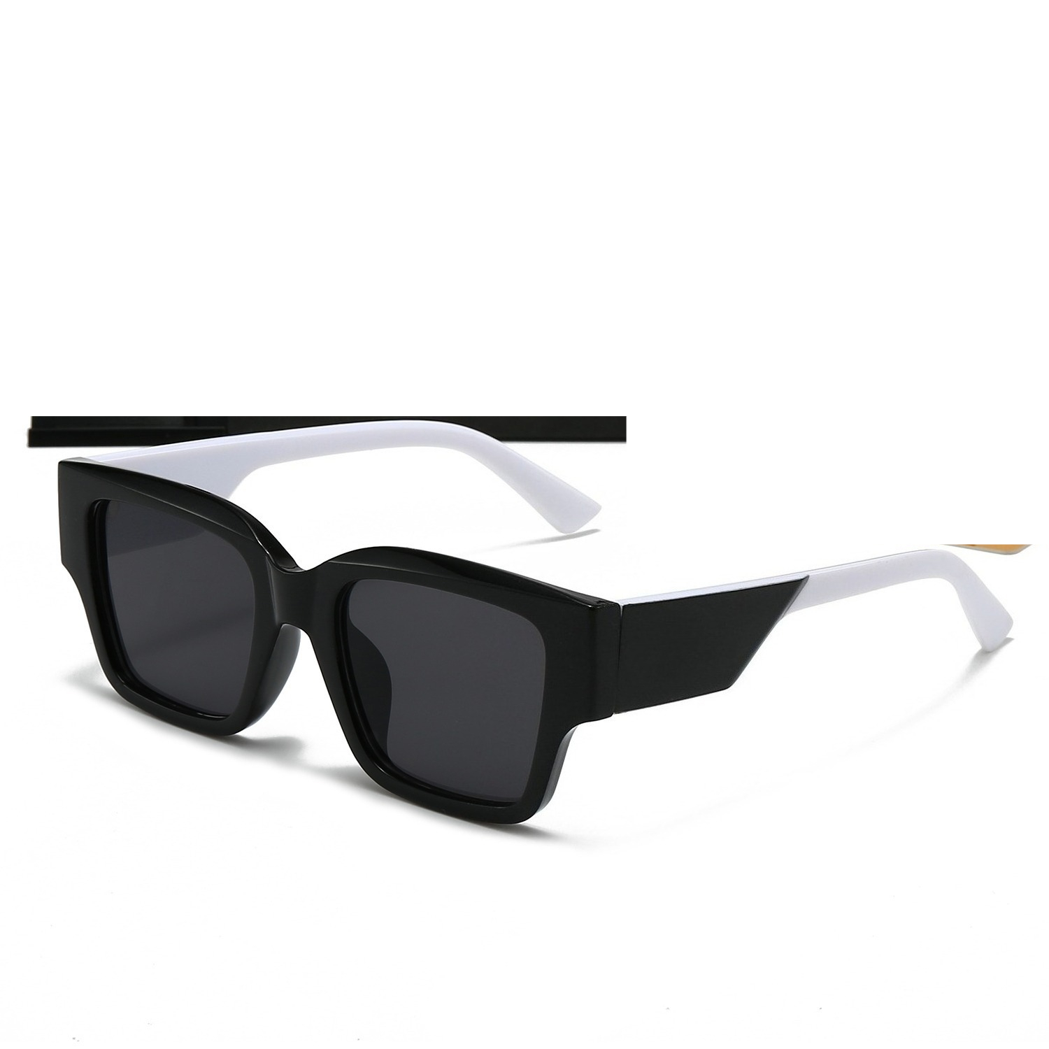 Classic Eyeglasses for Women Designer Sunglasses Outdoor Beach Luxury Sun Glasses More Color with Box