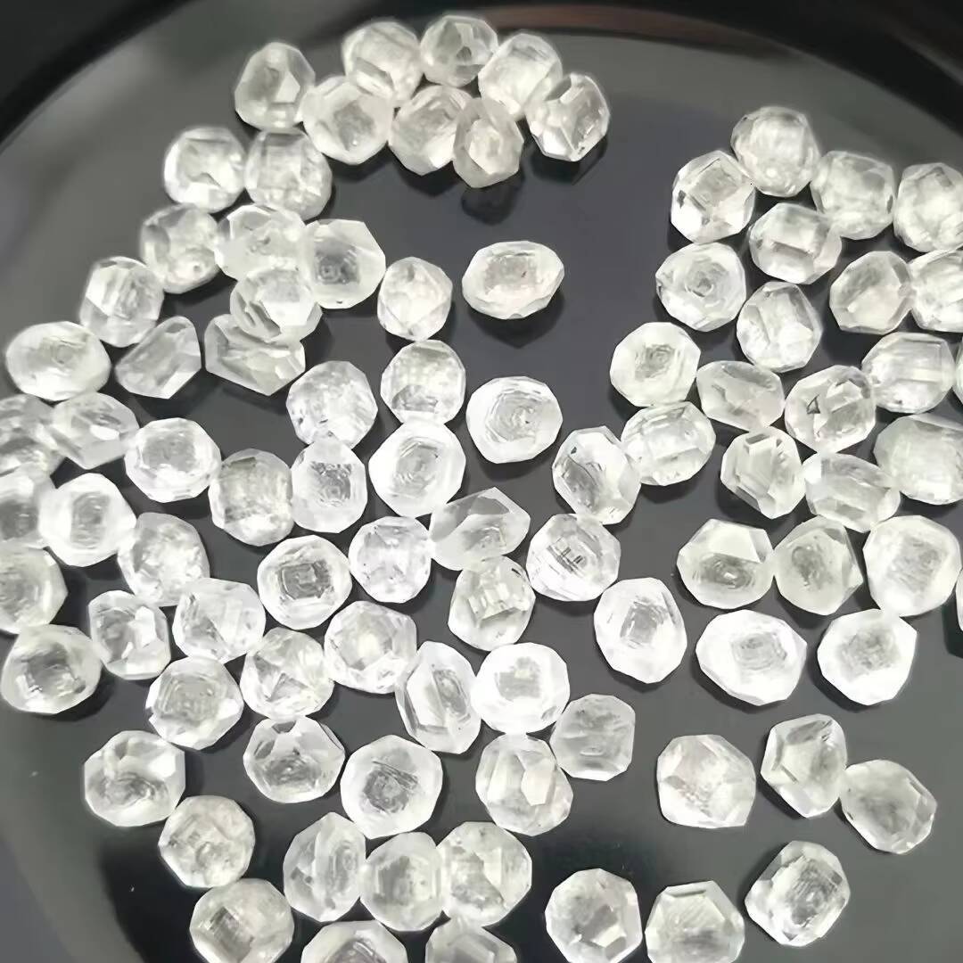 IGI Certificate Lab Diamond 05CT 1CT 2CT 3CT Round Brilliant Cut D HPHT CVD VVS VS Lab Grown Diamond