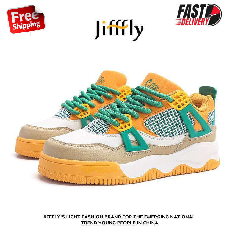 Jifffly Spring/autumn/winter New Multi-functional Casual Shoes, Fashion Trendy Couple Sports Shoes For Men And Women Minimalist Style Daily Commute Shoes