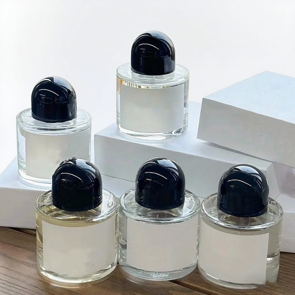 Perfume 100ml Bal D'Afrique Parfum Perfume Best Fragrance High Quality Scented Fragrance Free Light Elegant Simple Generous High Quality