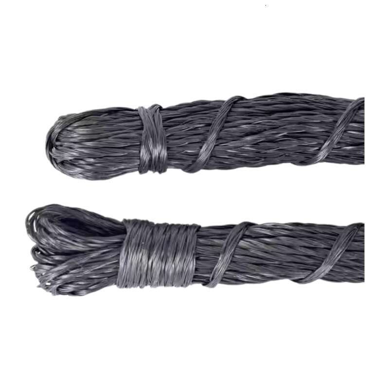 30-meter nylon fishing line, shrimp trap, net moving rope, fishing net, fish net, netting, fishing net, netting wire, casting net rope