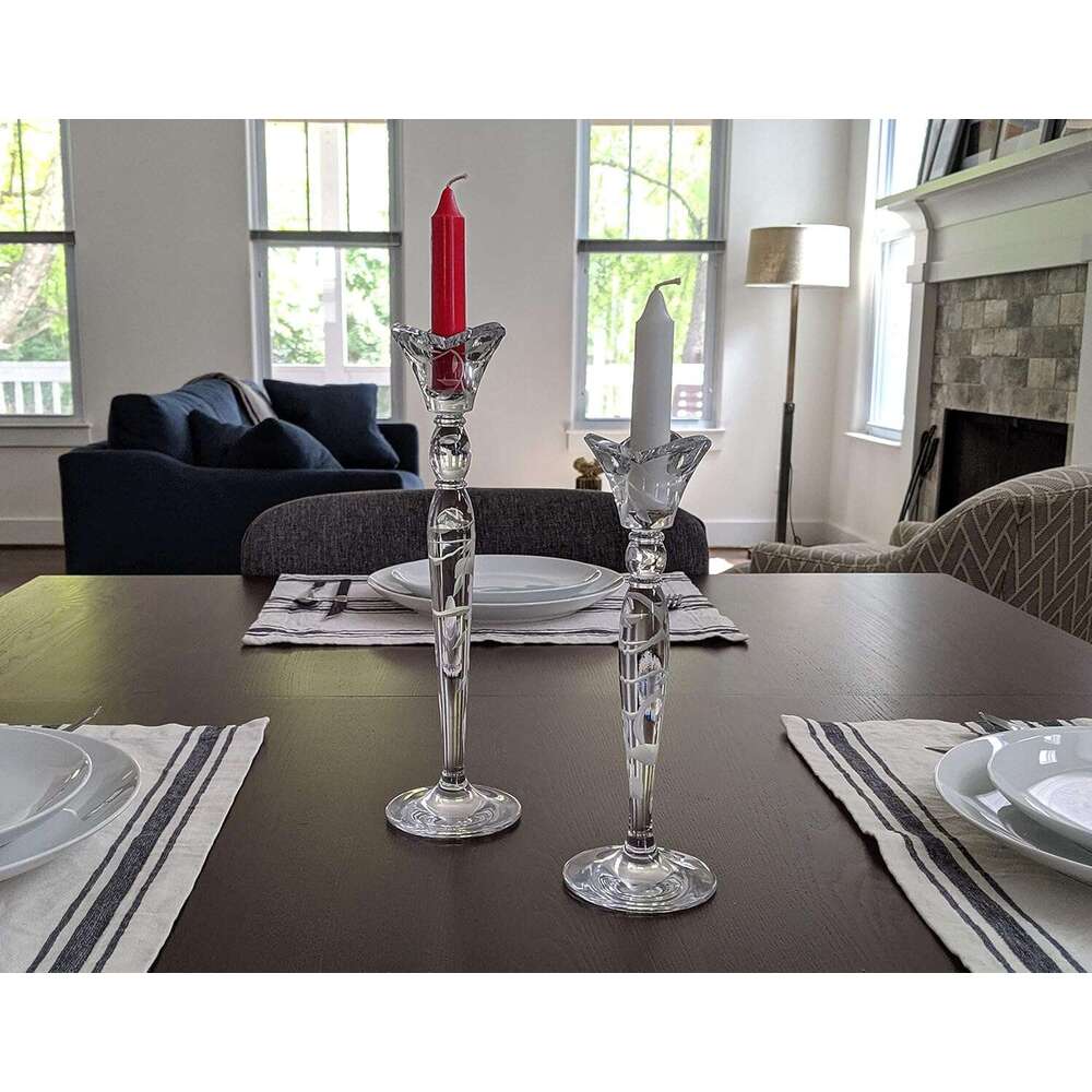 Wicca Wicks - Box of 48 Colored Candles 4 inches Tall 3/4 inch Diameter Witchcraft Supplies for Your Personal Wiccan Altar, Spells, Charms & Intention