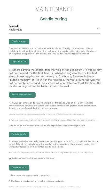 Scented Aromatic Guest Gift Lot Wedding Candles White In Glass Jars Luxury Candle For Home Decor H260205