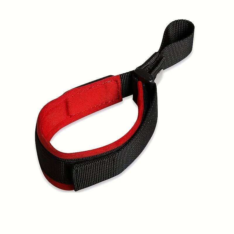 Pet Anti-Fall Wristband,Retractable Leash Dogs, Non-Slip Adjustable Dog Walking Strap - Convenient for Taking Pets Outside 26L0205
