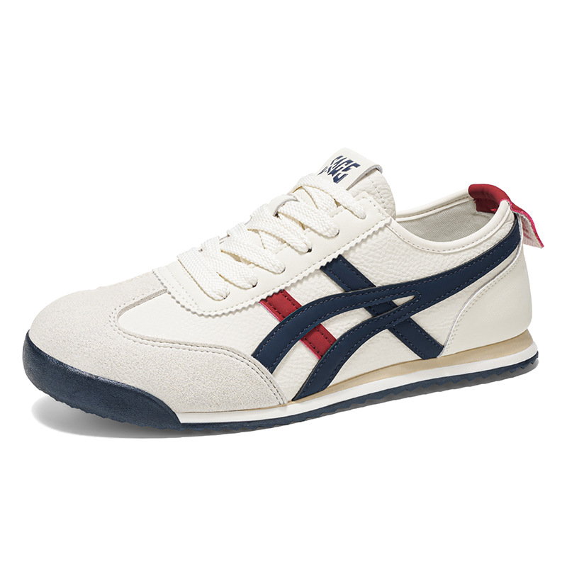 Hot new free shipping designer shoes for mens casual shoes black white green Fashionable and Versatile Outdoor Sports Shoes