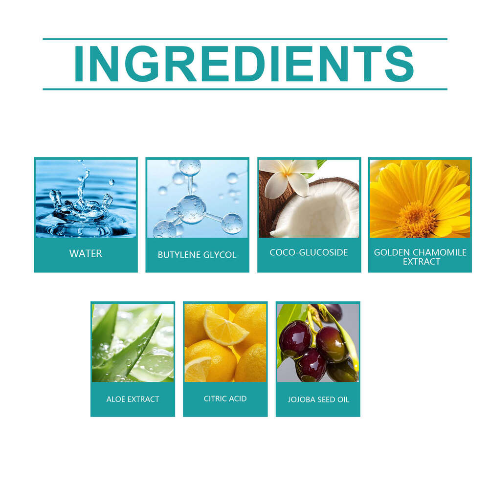 Kriath Pet Dog Cat No Bath Hair Skin Dirt Cleaning Care Gloves S260203