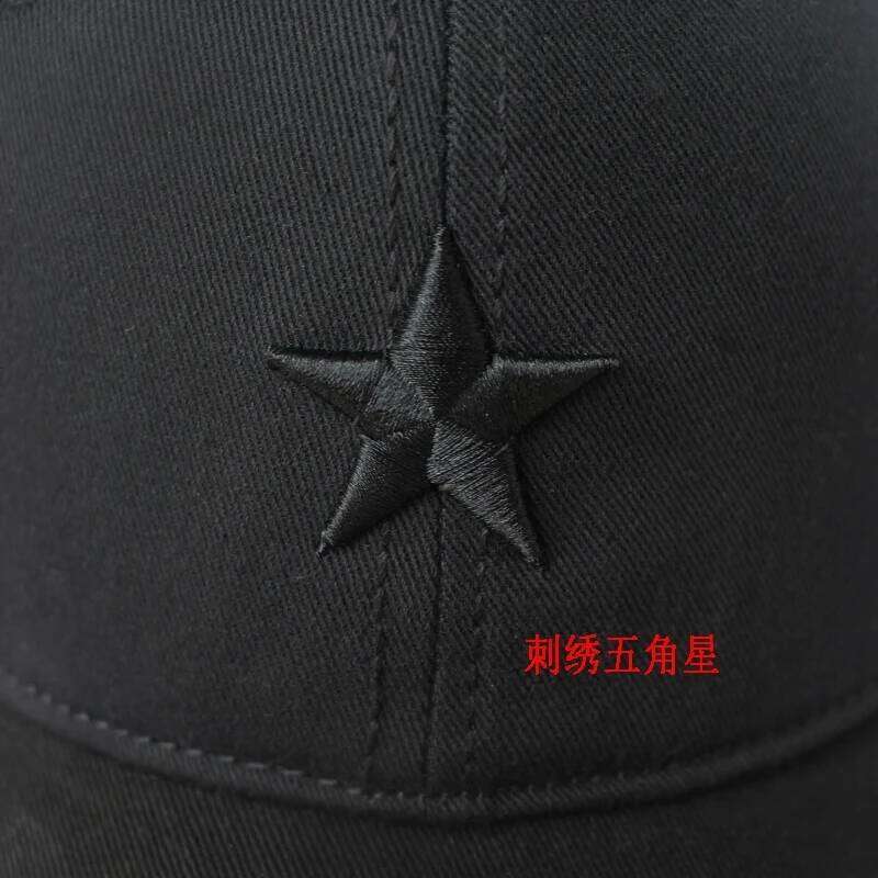 2020 Top Quality Cotton Soft Sun Hats Big Bone Man Causal Peaked Hat Male Plus Size Baseball Caps 56-61cm 62-68cm 26L0205