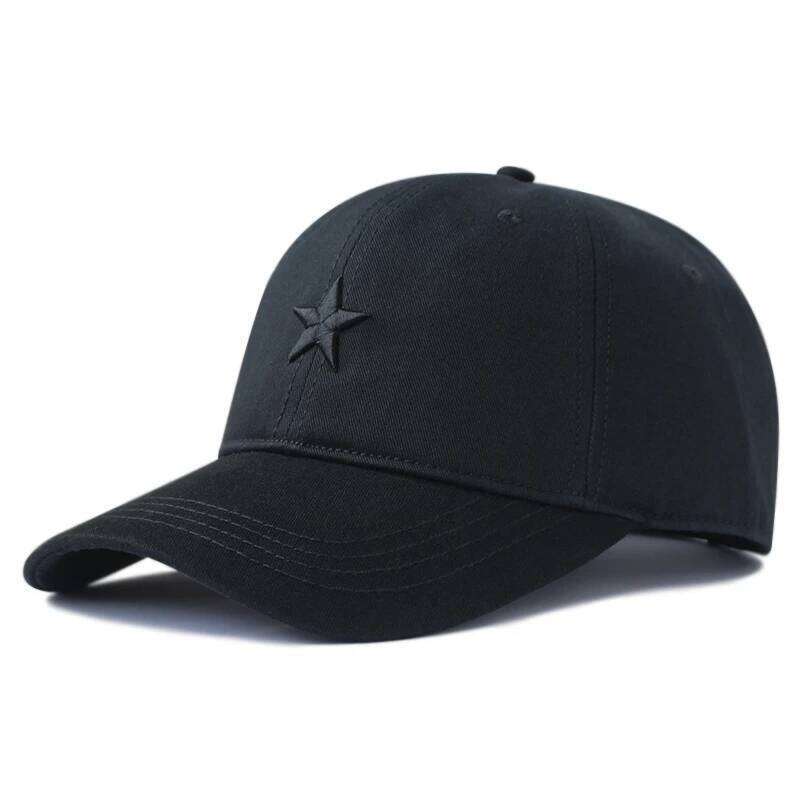 2020 Top Quality Cotton Soft Sun Hats Big Bone Man Causal Peaked Hat Male Plus Size Baseball Caps 56-61cm 62-68cm 26L0205