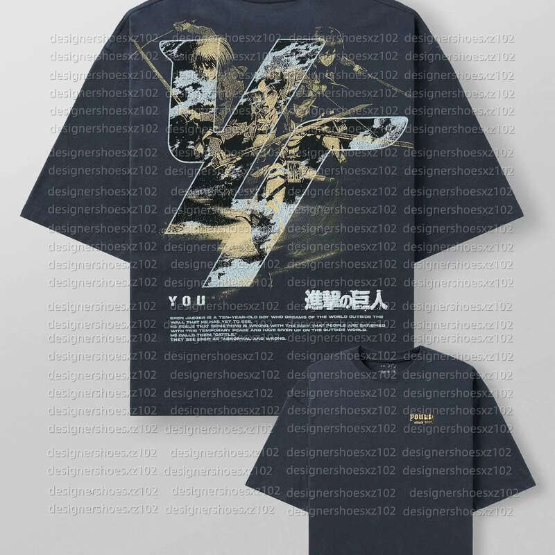 Young La Gym Clothing Men Womens Youngla Printed Short Sleeve T-shirt Pure Cotton Unisex Summer Vintage Top Loose Fit For Couples Jogger Pants Size S-XXL