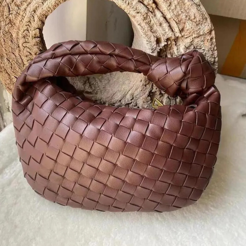 Evening Mini Tote Bags Shoulder Womens Handbag Fashion Woven Dinner Candy Colored Handle Shopping Bag 85 c f