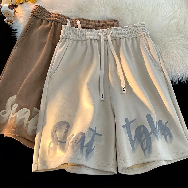 Free Shipping fashion Men's Shorts Men's Stylish Casual Shorts - Breathable Fabric for Comfort fit Quick-Dry Classic Practical Versatile