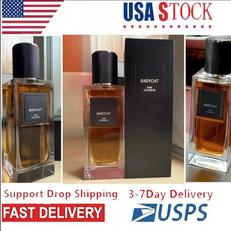USA 3-7 days fast delivery Libre perfume 125ML BABYCAT MEN women fragrances MY SELF PERFUME 90ml Eau de Parfum fast delivey drop shipping
