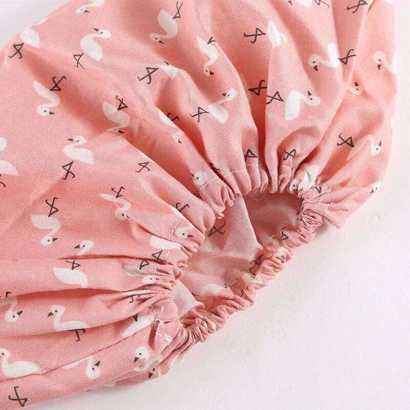 1 Pair of Cotton Shoe for Men and Women, Thickened Wear-resistant Anti-slip Covers, Indoor Dust-proof Foot Covers S260204