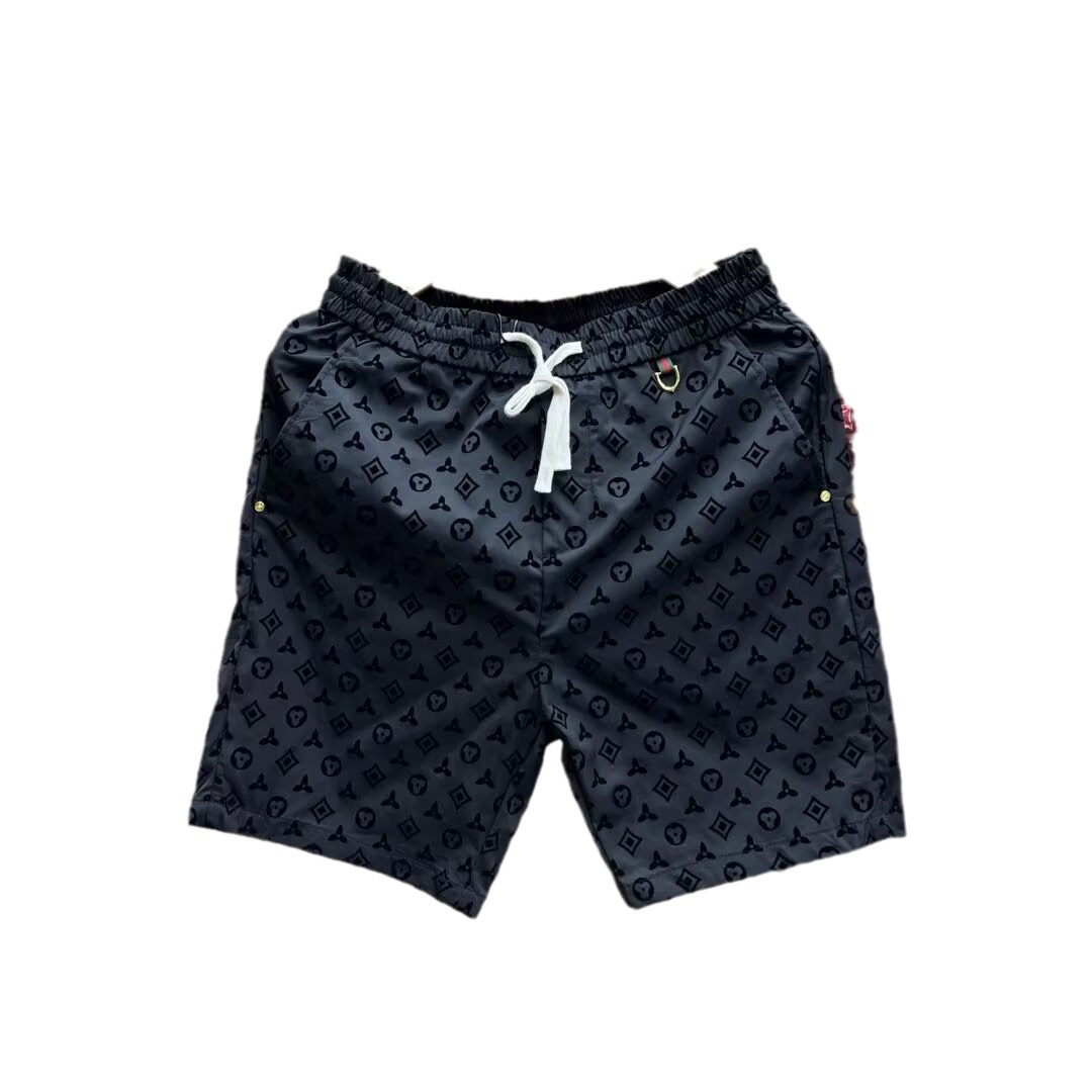 Free Shipping fashion Men's Shorts Men's Stylish Casual Shorts - Breathable Fabric for Comfort fit Quick-Dry Relaxed Classic