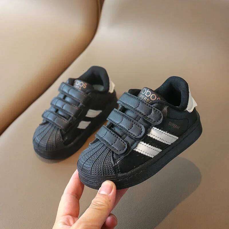 2026 New Children's Casual Girl Spring Autumn Mesh Breathable Sneakers Kids Boy Running Soft Walking Shoes 26Y0205