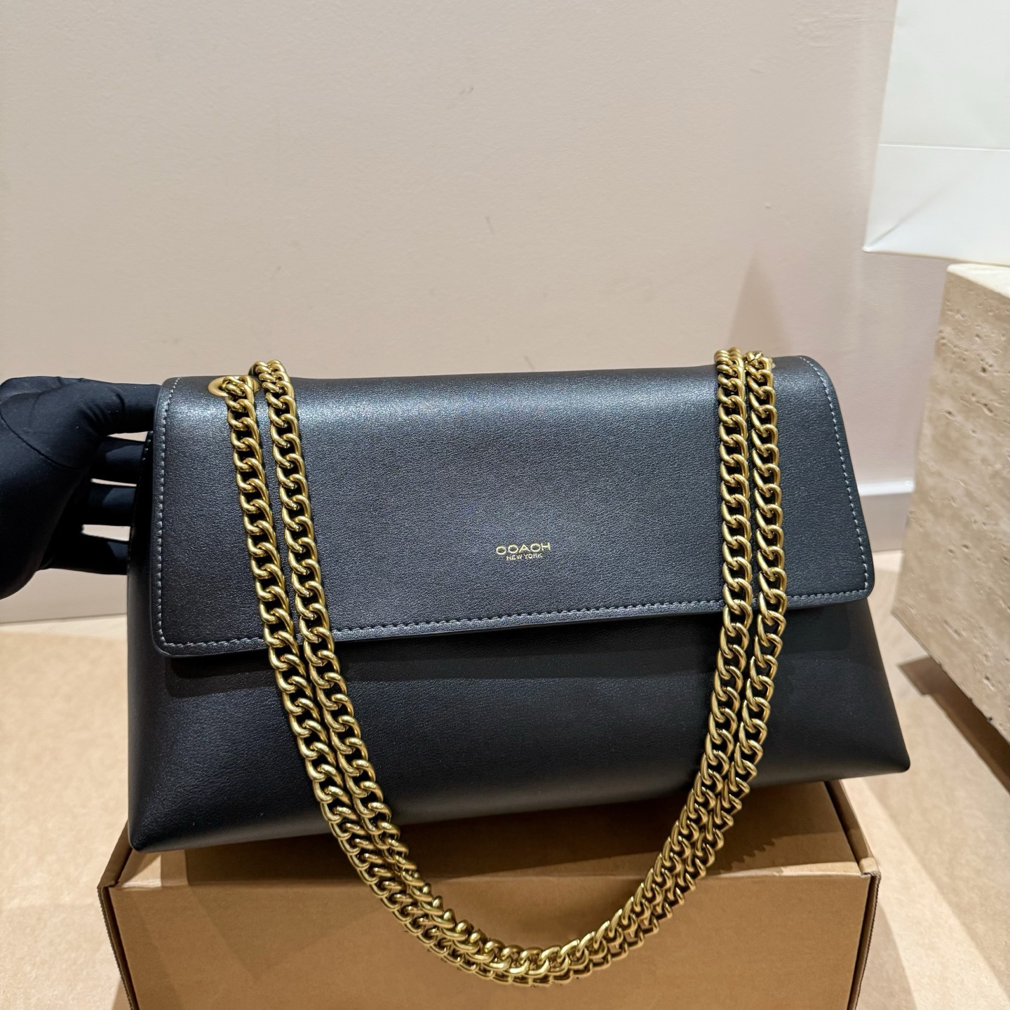 Designer Bag CHELSEA leather Bag Luxury Bag High Quality and leather shoulder strap Bag Women's Wallets Bag Handbags Bag 100A.