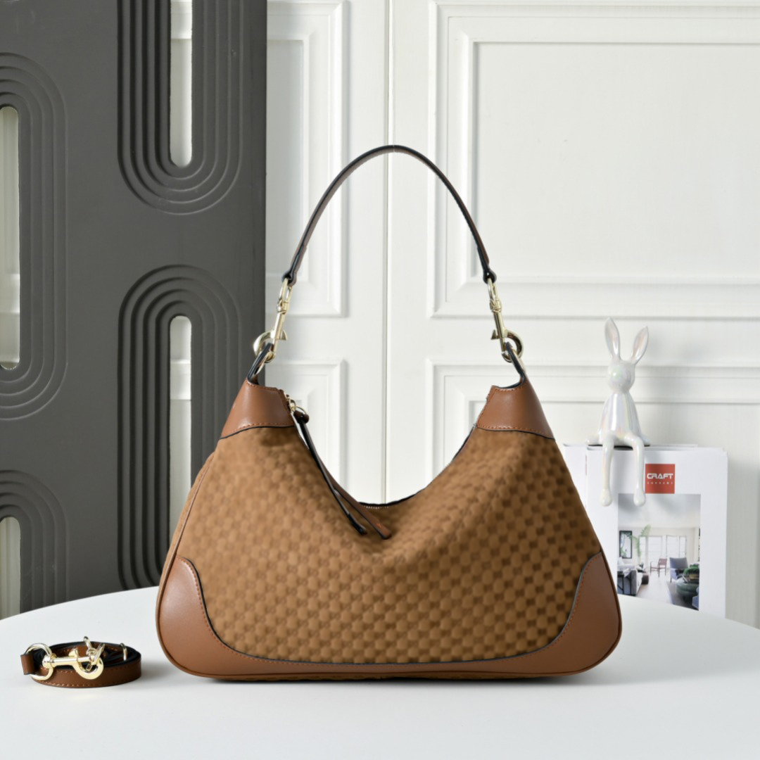 designer Bag luxury Women hobo Tote Bag Fashion Purse handbag Leather Shoulder Bags Cross Body Bags Handbag Purse Leather Crossbody Bag Purse