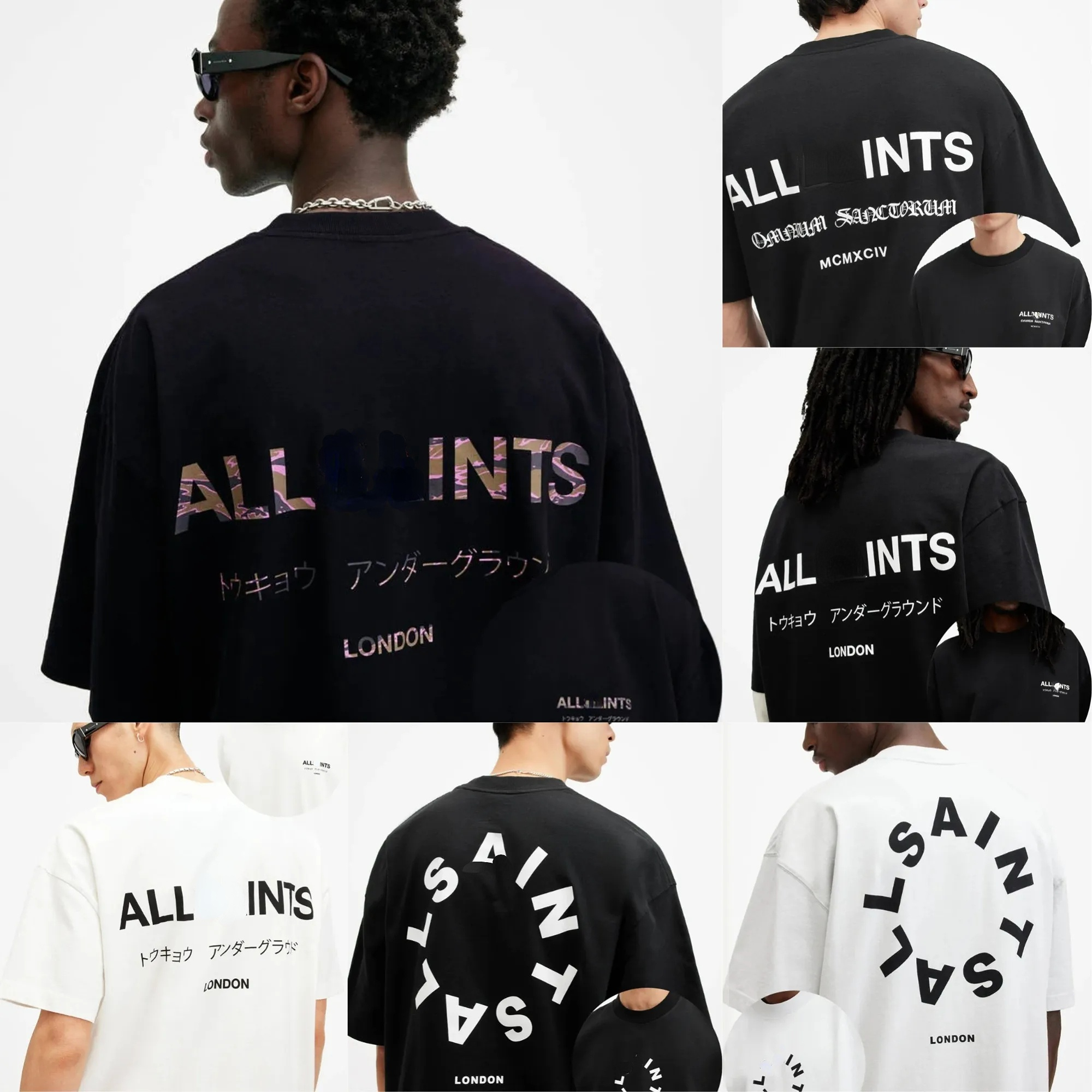 Men's T Shirts Designer T-Shirts Fashion Oversize Product Loose 2025 Summer Cotton Clothing Simple Luxury Brand And Women's Short Sleeved 3D T-shirt