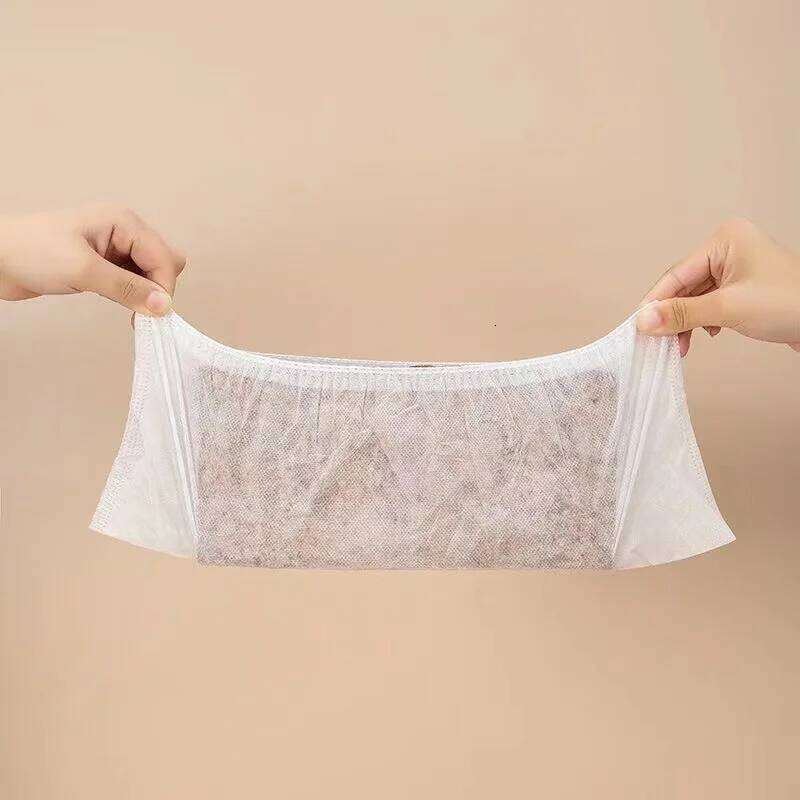 100Pack Disposable Covers Boot Non-Slip Large Foot Booties for Indoors Contractors Floor Carpet Shoe Coverings Protectors S260204