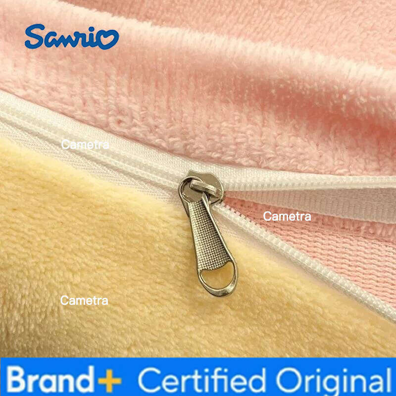 Sanrio Hello Kitty High-value Creative Quilt Cover Bed Sheet Four-piece Cartoon Student Dormitory Thickened Three-piece Bedding H260205