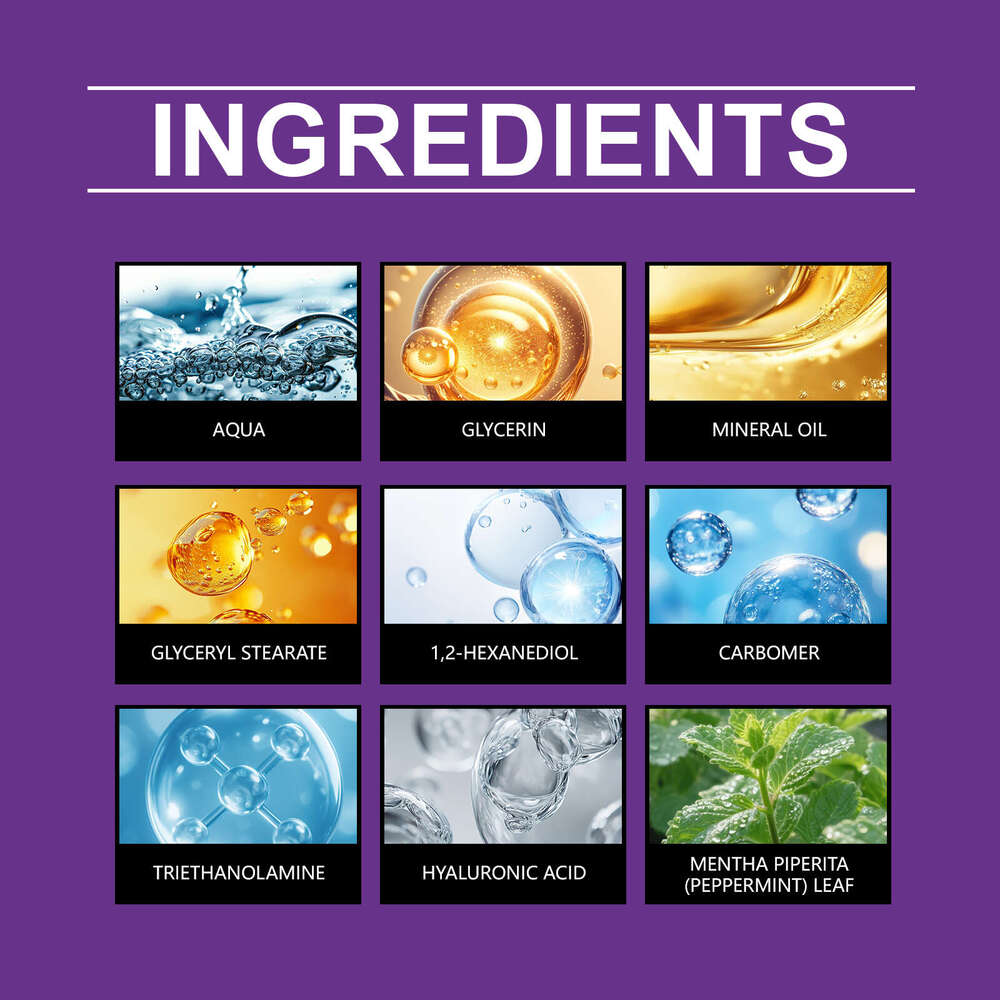 EelJoy Pet Eye Cream Cat and Dog Universal Gentle Tear Stain Removal No-Wash Cleaning Portable Daily Care S260203