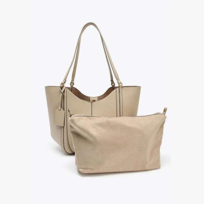 WOMEN'S MAXI TOTE BAG, Fashionable Top Handle Tote Bag Ladies, Women's Shoulder Handbags Luxury Design for Everyday Style Y260204