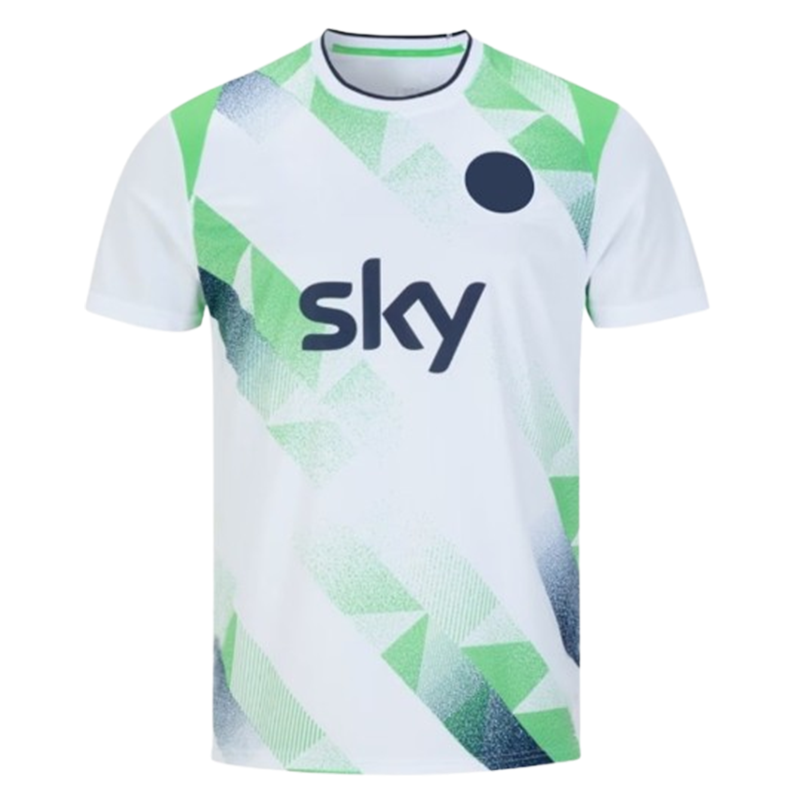 Ireland Soccer Jersey 26 27 National Team football shirt Adam Idah Finn Azaz Jake O Brien McCLEAN PARROTT Thailand quality world cup 2026 home top soc