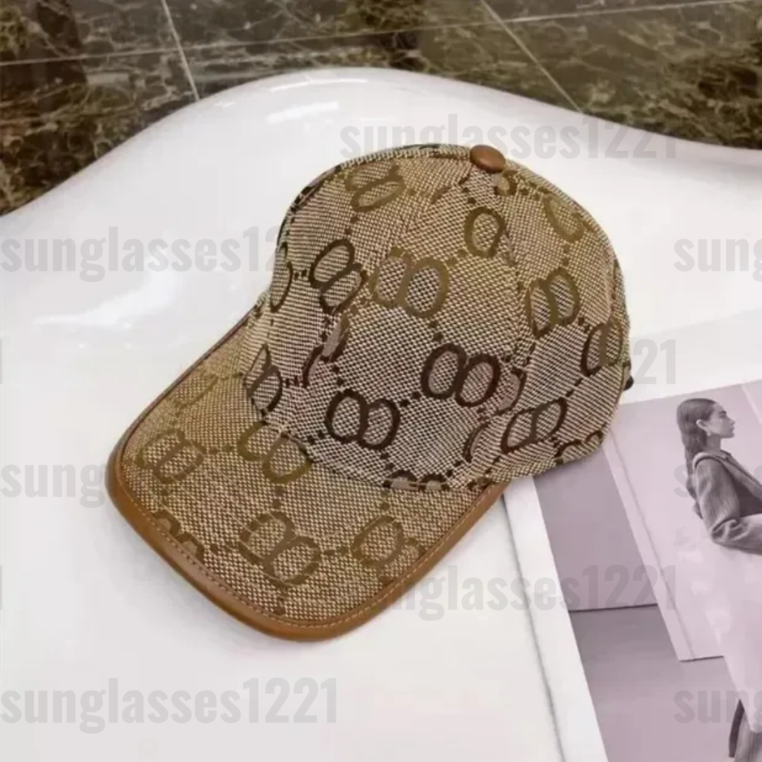 Designer Baseball Caps For Men And Women Fitted Femme Vintage Classic Letters Adjustable Dome Outdoor Head Embroidery Cap Baseball Hat Timeless Classical DDDDDDDD