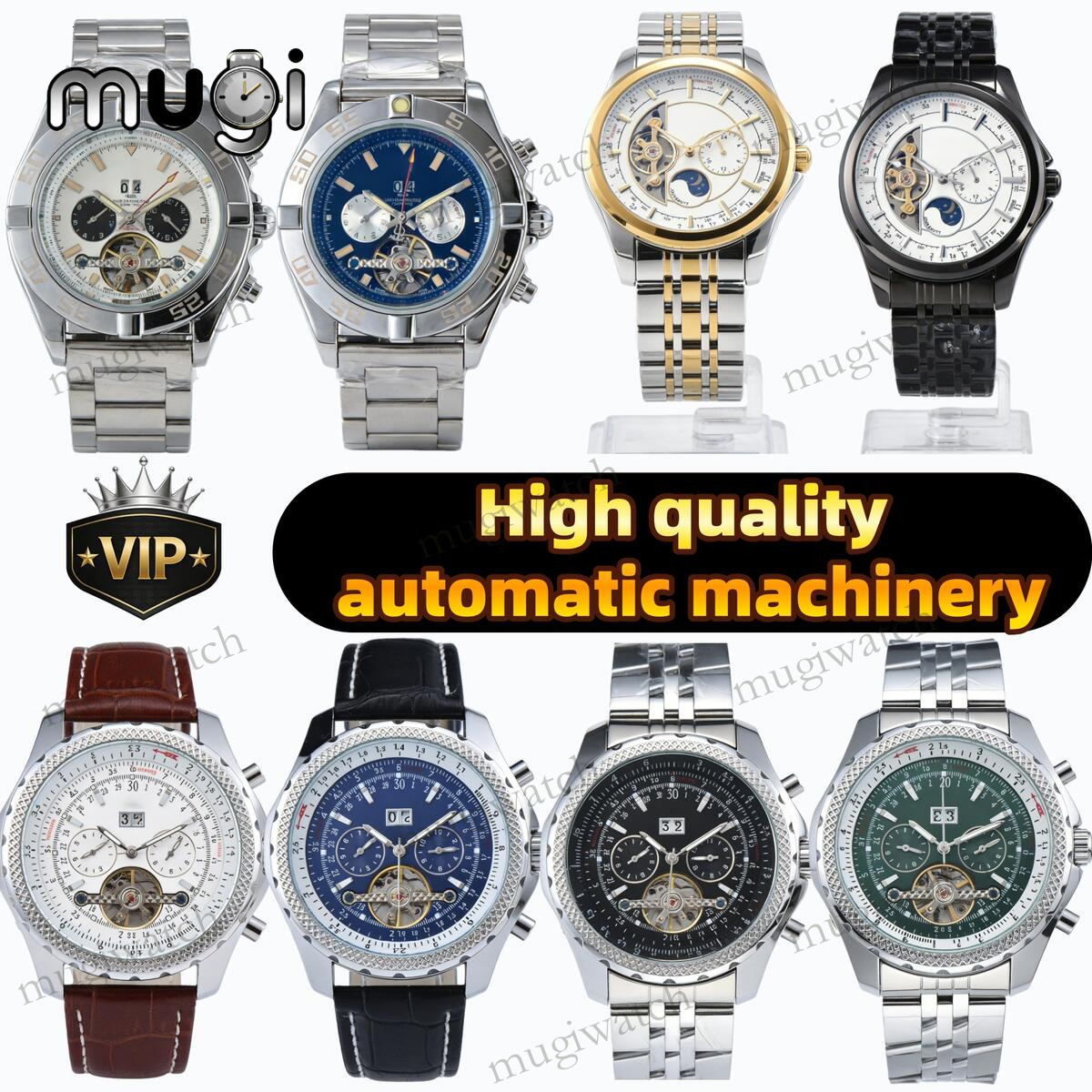AAA Mens Breil Navitime Chronomat Watch Top Quality Luxury Designer BR Watch Man Watch Woman Watch Chronograph Quartz Mechanical Automatic Watch Gift Vintage b30
