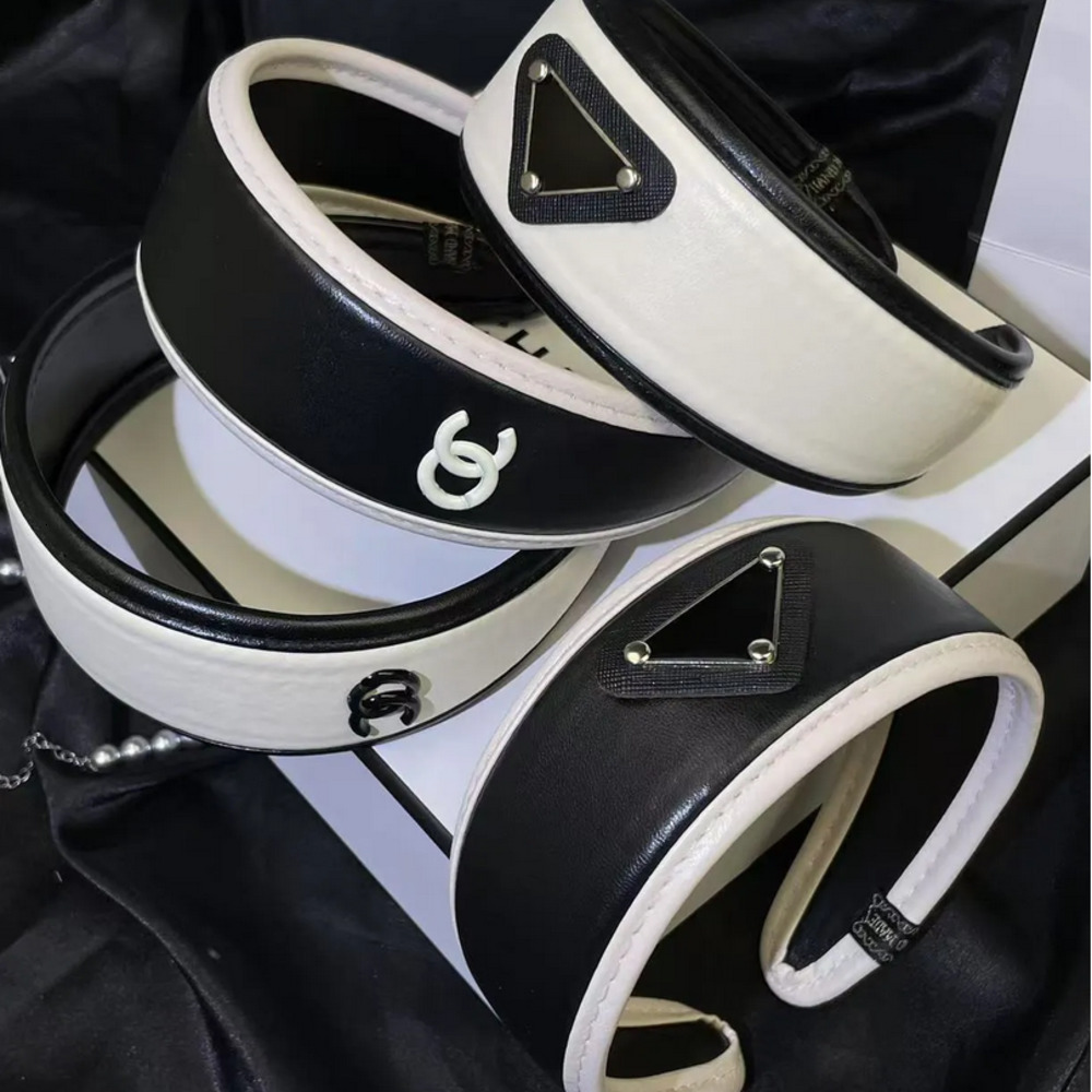 Headbands Luxury De… - image