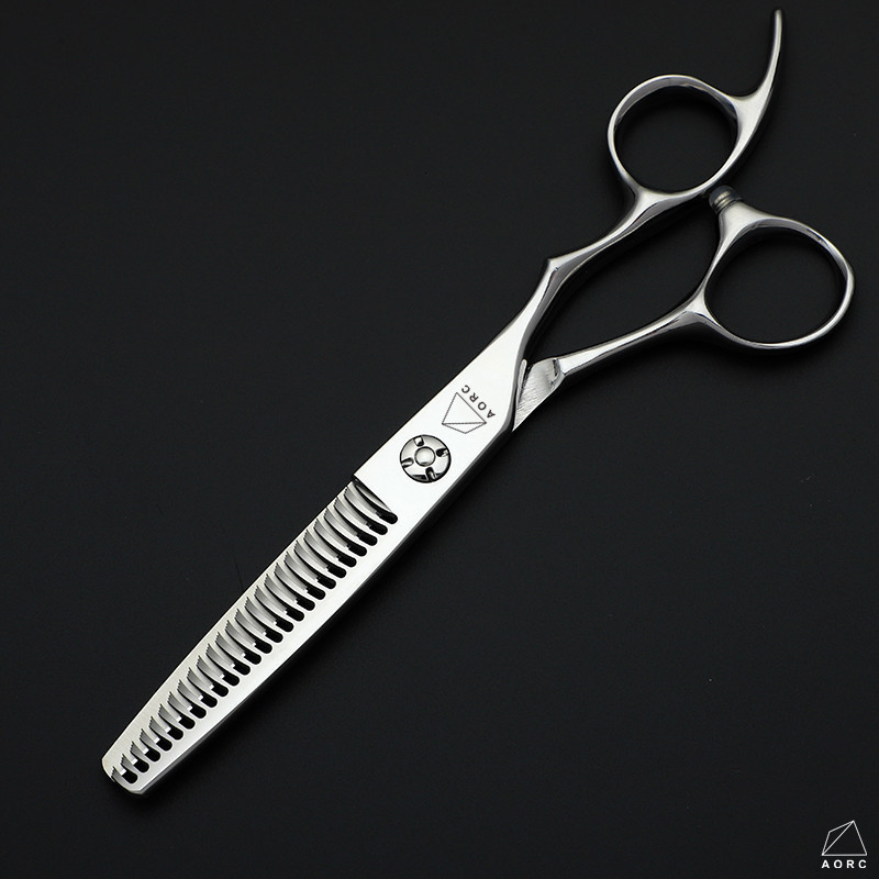 MIZUTANI Professional Hairdressing Scissors Thinning Shears 6-6.5-7 Inch Barber Scissors VG10 Steel Hair Cutting Machine 240621