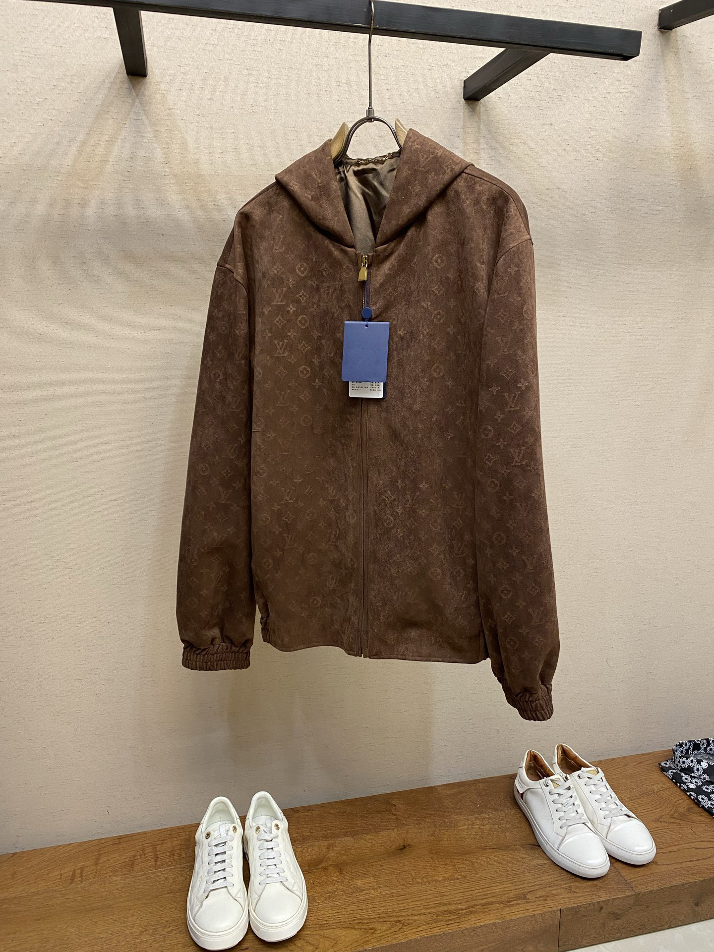 Men's plus size Outerwear & Coats Jacket Custom Windbreaker Clothing Black Casual Green Plain Waterproof Red Orange Customize w76w3TE