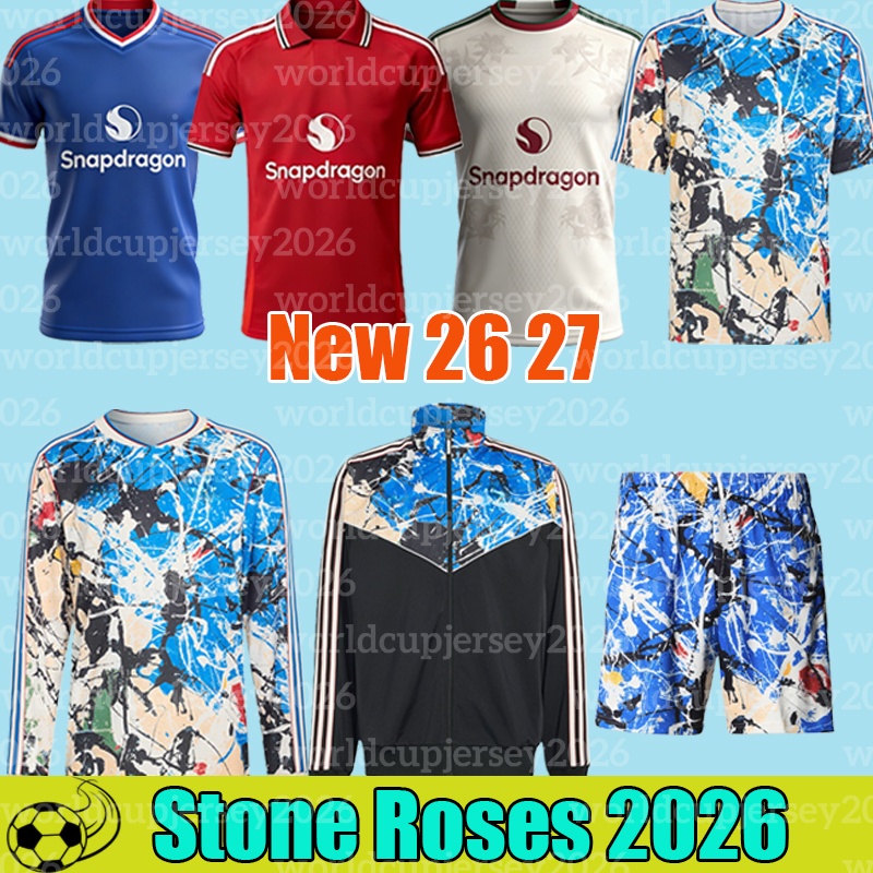 2026 Manchester Ses… - image