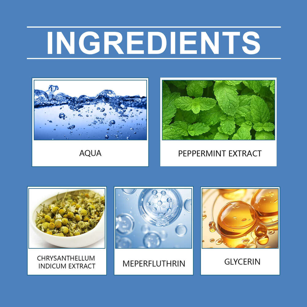 Yegbong Cat Prevents Cats from Urinating on Bed Gentle Ingredients Care Spray S260203