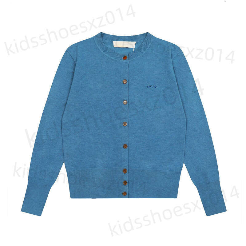 Saturn Hoodie Vivenes West Woods Hoodie Jacket Jacquard Letter Twist Womens Wool Blend Sweater Knitted Cardigan Kids Designer Clothes Size S-l