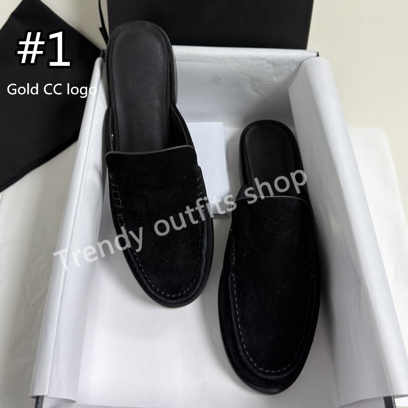 2026 Newest Loafers… - image