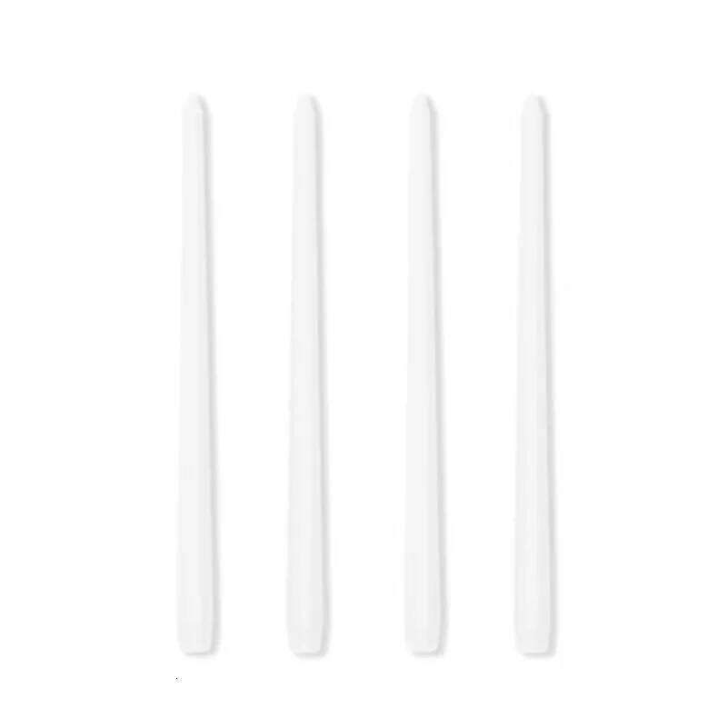 25CM 10-Inch Tapered Colorful Long-Stem Candles for Weddings Banquets Romantic Ambience Elegant Event Table Centerpieces S260204