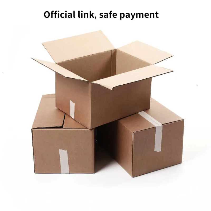 Exclusive product link Custom goods Shoes Clothing bags Necklace accessories Watch perfume