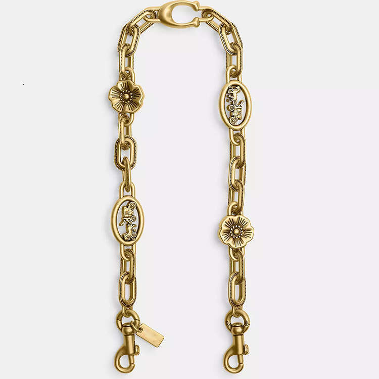 Hot Pendant Strawberry Chain Women's Accessories Cherry Dinosaur Crossbody Bag Keychain