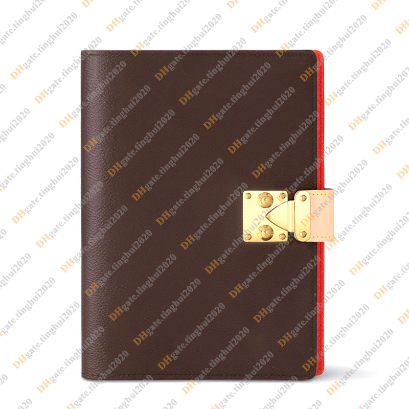 Ladies Fashion Casual Designer Luxury Notebook Cover MM TOP Mirror Quality GI0238 Pouch Purse