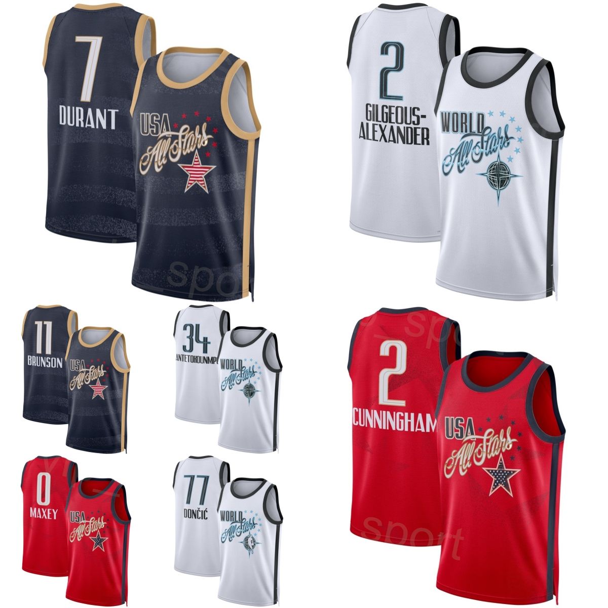 Print All-Star 2026… - image