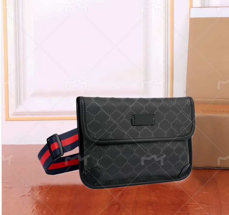 10A Luxurys Classic Chest Bum bag Waist Bags Cross Body Bag Totes Bumbag Designer Hangbag Men Womens Wallets Nylon Bag Fanny Packs Waistpacks Leather Purse A5