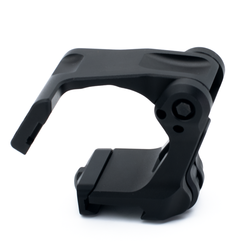 2026 NEW FTC V2 OMNI Magnifier Mount with FAST QD Lever - 2.26" Optical Height Sight Scope Mount