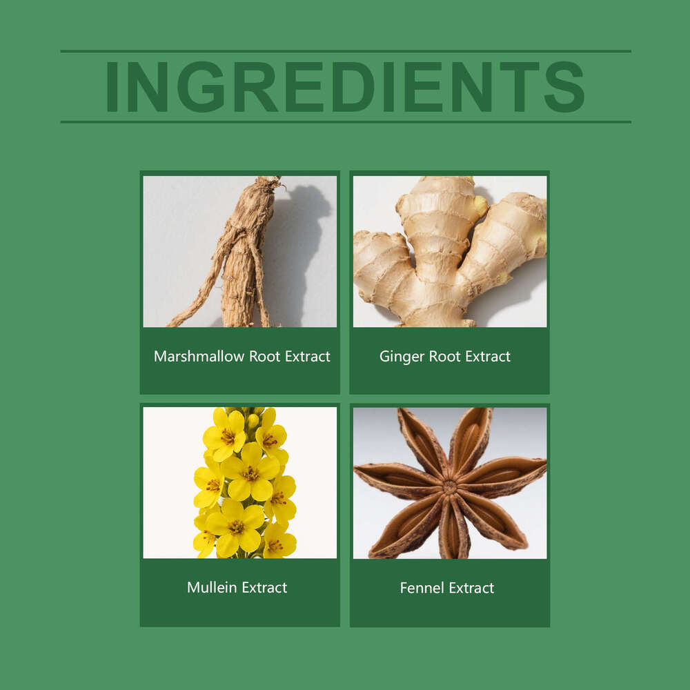 Kriath Pet Soothing Nutritional Solution Gentle Herbal Throat Support Comfort Nourishing Care Supplement S260203