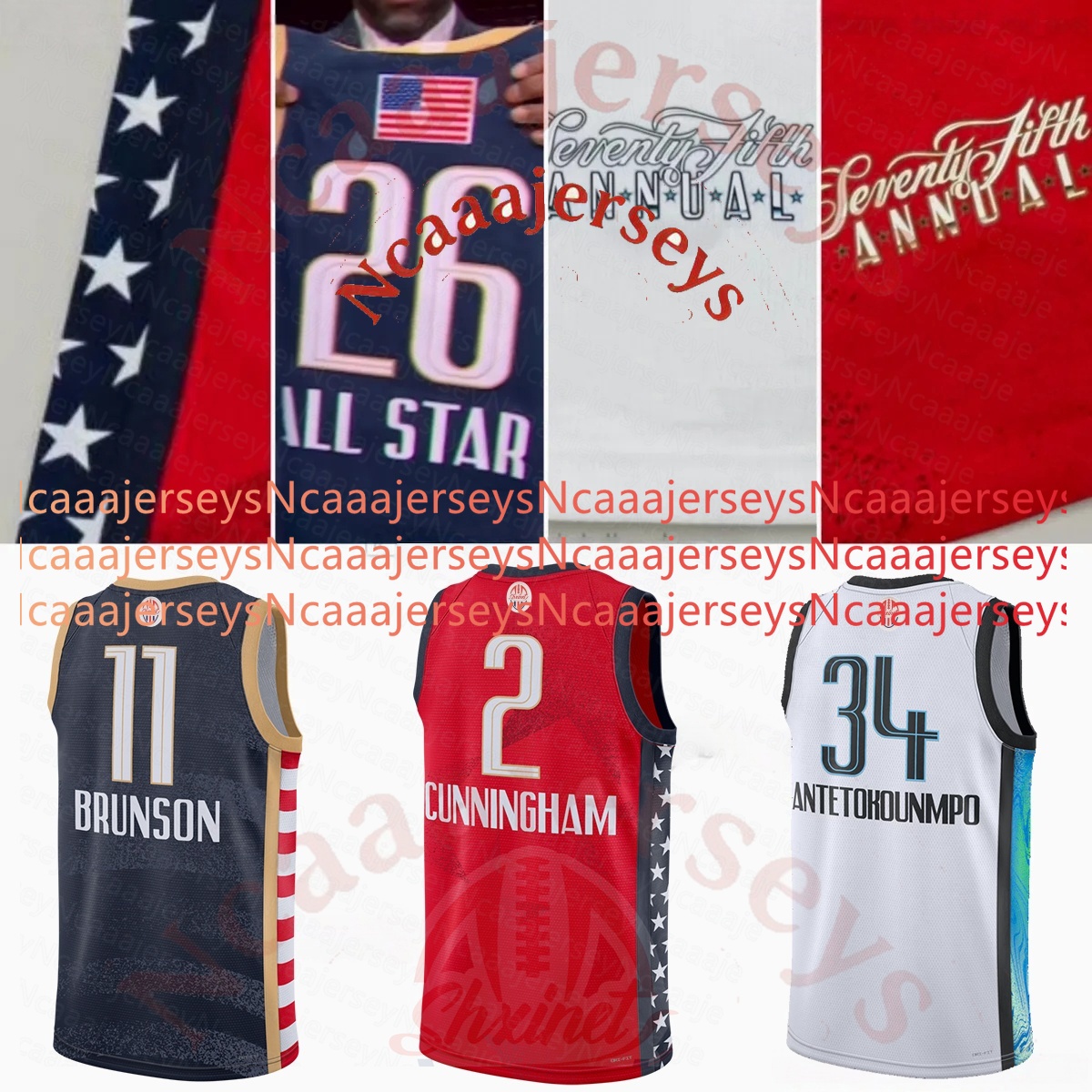 Men's Youth's 2026 … - image